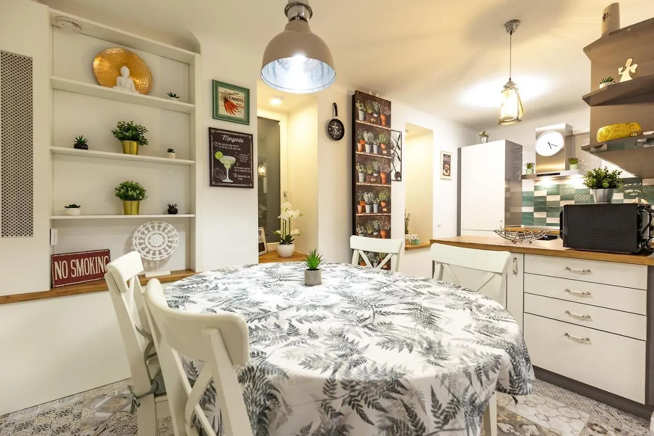 Riverside Luxury Budapeszt Apartament