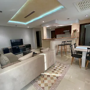 Palace Luxury Apartment-2 Bdr , Túnez Túnez