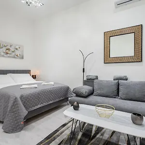  Apartamento Stellar Dwell