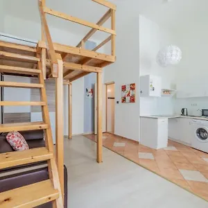  Appartamento Erkelhouse Cosy #petite