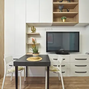  Apartamento Kertesz Magic Vibe